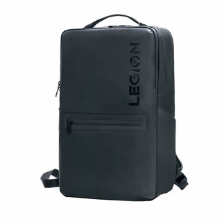 LEGION 联想拯救者 15.6英寸双肩电脑包 P2 黑色