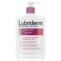 Lubriderm Advanced Therapy Lotion Unspecified