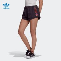 阿迪达斯 adidasSHORTS GD3970 女款运动短裤