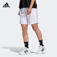 adidas 阿迪达斯 GH1436 女款篮球运动短裤