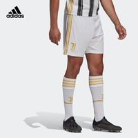 adidas 阿迪达斯 EI9899 男款足球运动短裤