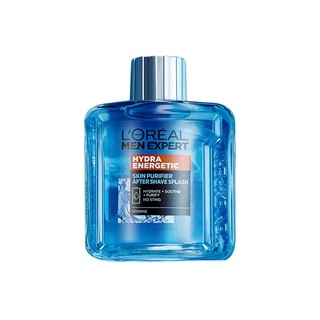 L\'OREAL PARIS 巴黎欧莱雅 男士劲能保湿爽肤水 100ml