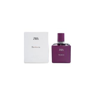 ZARA 栀子花女士浓香水 EDP