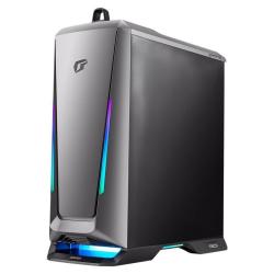 COLORFUL 七彩虹 iGame M600 幻境之眼 水冷游戏台式电脑主机(i9-11900K、32GB、1TB SSD+2TB HDD、RTX3090)