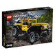 LEGO 乐高 科技系列 42122 Jeep牧马人