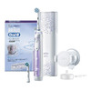 博朗（BRAUN）【JD物流 日本直邮 】欧乐B Oral-B Genius10000旋转式电动牙刷 D7015266XCMOP