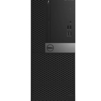 DELL 戴尔 Vostro 3670 9代酷睿版 21.5英寸 商务台式机 黑色 (酷睿i5-9400、GT710、4GB、1TB HDD、风冷)