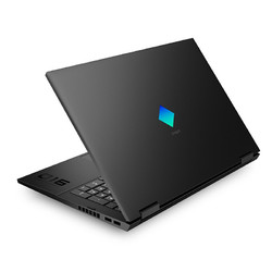 HP 惠普 暗影精灵7 16.1英寸游戏笔记本电脑（i5-11400H、16GB、512GB SSD、GTX1650）