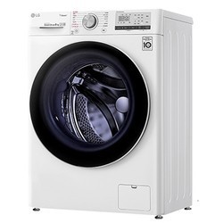 LG 乐金 FCX80Y2W 滚筒洗衣机 8KG