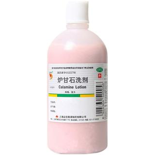 炉甘石洗剂 100ml