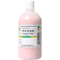 信龙炉甘石洗剂痱子洗涤100ml