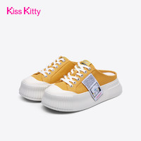 Kiss Kitty SA21123-37 女士帆布鞋