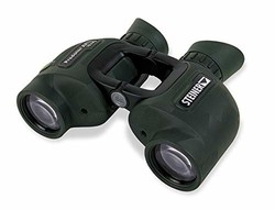 STEINER 视得乐 2046 Predator AF 10x42双筒望远镜-高清晰度，狩猎必备（税费210.42元）