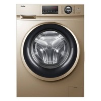 Haier 海尔 G100108B12G 10KG 滚筒洗衣机