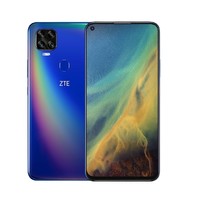 ZTE 中兴 Blade V2020 5G手机 6GB+128GB 极光魅海