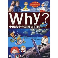 《Why？中国青少年动漫大百科》