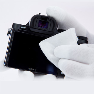 SONY 索尼 相机镜头清洁套装