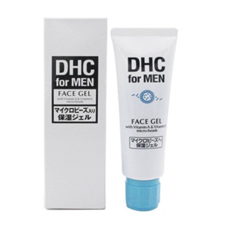 DHC 蝶翠诗 男士清爽保湿凝露 50g