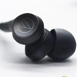 audio-technica 铁三角 CKS550X 入耳式耳机