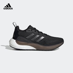 adidas 阿迪达斯 ALPHALAVA FW8308 男女跑步运动鞋