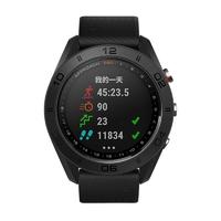 GARMIN 佳明 Approach S60 运动手表 010-01702-21 黑色 46mm