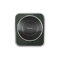 DAEWOO 大宇 DY-BGX01 变频迷你洗衣机 3kg 淡青色