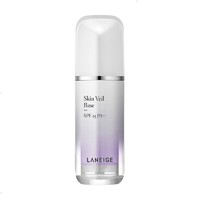 LANEIGE 兰芝 雪纱丝柔隔离霜 SPF25 PA++  40#紫色隔离乳 30ml