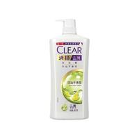 CLEAR 清扬 去屑洗发露 控油平衡型 900g