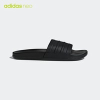 adidas 阿迪达斯 neo ADILETTE COMFORT BB1095 女子拖鞋