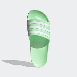 adidas 阿迪达斯 ADILETTE AQUA EE7346 女款运动拖鞋