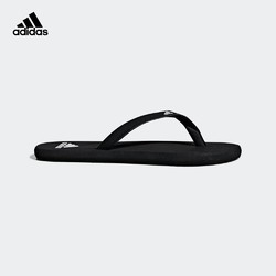 adidas 阿迪达斯 EEZAY FLIP FLOP F35035 中性款拖鞋