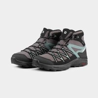 salomon 萨洛蒙 DAINTREE MID GTX 412312 男士中帮登山鞋