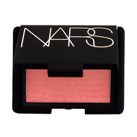 预告、黑卡会员：NARS 纳斯 炫色腮红 #Orgasm 4.8g