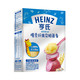 Heinz 亨氏 超金健儿优 儿童营养面条 杂粮味 256g