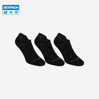 DECATHLON 迪卡侬 8372824 成人运动短袜