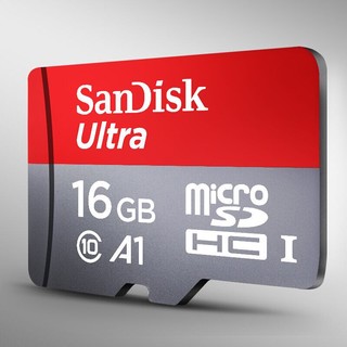 SanDisk 闪迪 套餐三：内存卡+TF卡器2.0 32GB