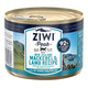  ZIWI 滋益巅峰 ZiwiPeak巅峰猫罐头新西兰进口幼猫成猫主食罐头 马鲛鱼羊肉猫罐185g，多种口味可选　