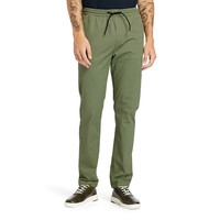 Timberland 添柏岚 男子运动长裤 A2A49-590 卡塞尔绿色 31