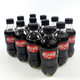 Coca-Cola 可口可乐 零度 碳酸饮料 汽水 300ml*12瓶