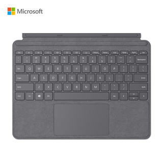 Microsoft 微软 Surface Go 原装键盘盖