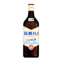 扳倒井 酒头酒 42%vol 浓香型白酒 500ml 单瓶装