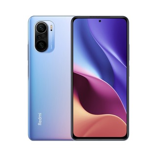 Redmi 红米 K40 Pro 5G智能手机 8GB 128GB