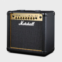 Marshall 马歇尔 MG10G 晶体管电吉他音箱