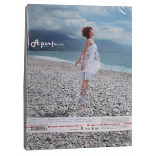 孙燕姿 ：完美的一天  纪念版 2005专辑 CD（首批限量版 带编号）