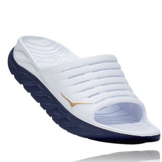 HOKA ONE ONE Ora Recovery 男款拖鞋