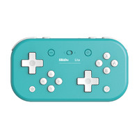 8BITDO 八位堂 Lite 蓝牙双模游戏手柄