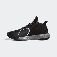 PLUS会员：adidas ORIGINALS FZ1455 男鞋中帮篮球运动鞋
