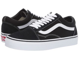 VANS/范斯 Old Skool™ Core Classics 经典体闲板鞋