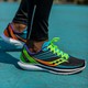  saucony 索康尼 KINVAR A菁华12 男款轻量竞速跑鞋　