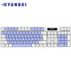 HYUNDAI 现代数码 NK3000C 键盘 无线充电键盘